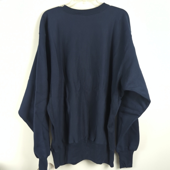 Denison University Champion reverse weave sweatshirt - xxl - Picture 9 of 10